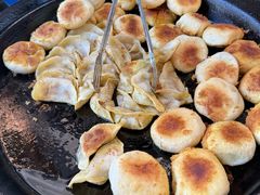 -大南门牛肉包子店