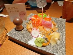 -水之惠鲜鱼料理(王府大街店)