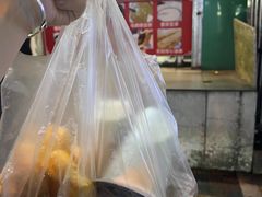 -蒙记老牌豆浆