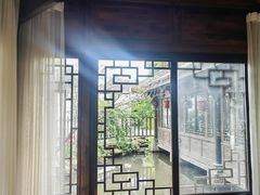 -郫都区农科村景区