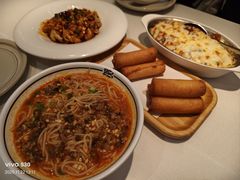 -千日贺茶餐厅(开发区安盛店)