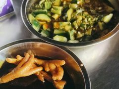 -三栋屋烧鸡