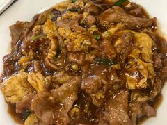 -烤肉宛饭庄(北新桥店)