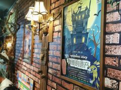 -MAX伯爵趣味互动密室逃脱(大坪D馆店)