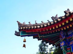 -西安市广仁寺