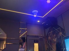 -INLOVE KTV(爱琴海店)