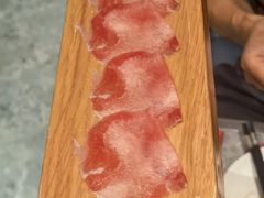 -一绪に寿喜烧(虹悦城店)