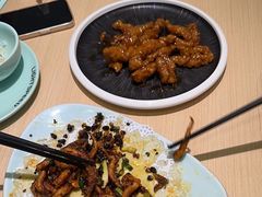 -吕氏疙瘩汤·海鲜新鲁菜(凯德mall新都心店)
