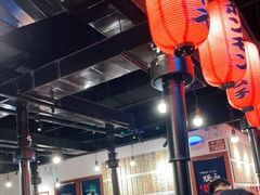 大堂-蒜香焼肉PURUSHIN(马场路店)