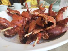 -乔家满族八大碗(流水沟店)