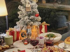 店内布置-EN SPACE恩空间