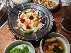 -九田家黑牛烤肉料理(新辰里亚运村店)