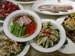 -宁海食府(大剧院店)