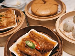 -悦得闲广式点心茶楼(蓝鲸世界店)