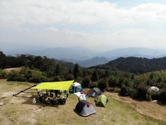 -天姥山
