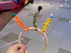-西贝莜面村(金隅嘉品mall店)