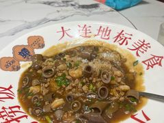 -小郭私房菜·海肠捞饭店(学士街店)