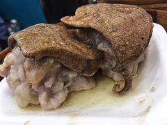 -真點心(高士德店)