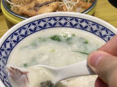-强记鱼粥(南村店)