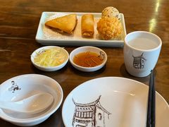 -南翔馒头店(豫园店)