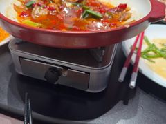 -老唐三下锅 ·张家界地标美食(溪布街店)