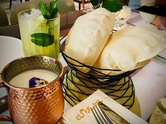 -ELI FALAFEL Lebanese&Mediterranean黎巴嫩美食(富城路店)