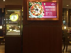 -广州中心皇冠假日酒店-环市食坊·海鲜自助餐厅