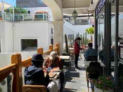 露天位-BOTTEGA意库(中骏世界城店)