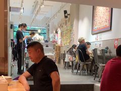 -小豆海棠(嘉兴路店)