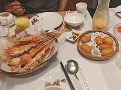 -79号渔船海鲜饭店(宝安店)