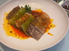 夫妻肺片-九朝会昆曲·宴(望京店)