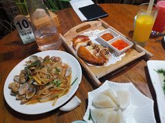 -南海渔家•海鲜•正宗海南菜(海棠湾店)