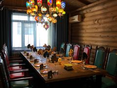 -卢布里西餐厅(总店)