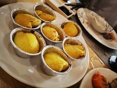 -雍和会海鲜姿造自助(湖东路店)