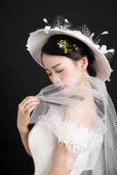点击看大图 -金夫人婚纱摄影(衡阳店)