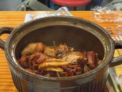 -斯丹姜母鸭·古法干香(涂门街总店)