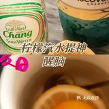 清爽一夏柠檬水，自制便宜又健康