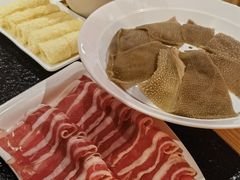 -京炭铜锅涮肉·羊蝎子·羊肉炉(保利·时光里店)