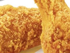 可乐鸡翅-麦当劳(莆田荔城大道万达店)