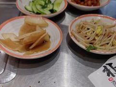 -朴太院·朝鲜族炭火烤肉(民乐园总店)