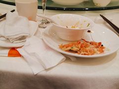-顺风海鲜港(金玉兰店)