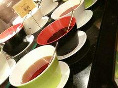 酱油-东方豪景花园酒店·怡景旋转餐厅