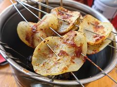 -炒豆合作社(东四总店)