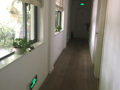 包房-九墅庭院餐厅(九溪徐村店)