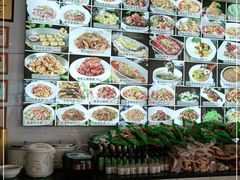 -印象徽州·正宗徽菜体验店