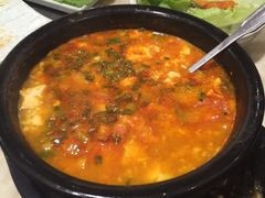 -金顺韩式烤肉·网红烤肉店(广利路店)