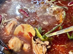 -石灰市毛记烧鸡公(解放碑店)