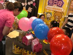 -麦当劳(曲阳店)