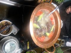 -民食香·腊排骨野生菌美食(木府店)