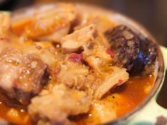 -BOCATA 西班牙餐厅(三里屯店)